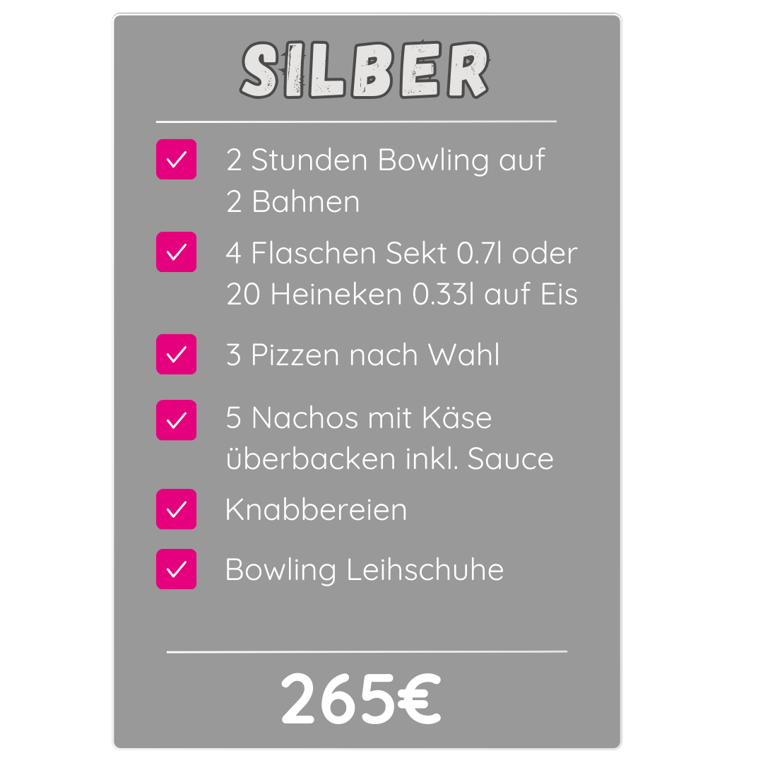 Silber Package