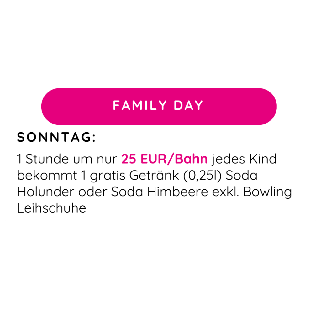 Family Day