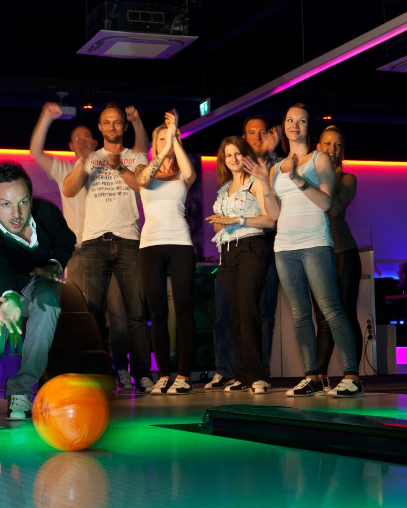 Bowling Center Leoben